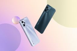 Ponsel Realme C31 hadir jelang Ramadhan