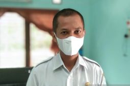Satgas COVID-19 Bangka Barat siapkan gerai vaksin pada pesta adat "Perang Ketupat"