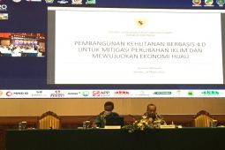 Digital transformation supports sustainable forest management