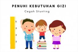Dinkes: Angka kekerdilan di Sumatera Utara menurun selama pandemi