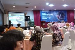 Pemkot Kediri gelar Kompetisi Inovasi Teknologi 2022