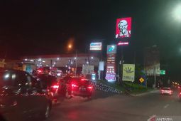 SPBU diminta siapkan petugas atur antrean beli solar