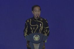 Ucapkan Selamat Hari Nyepi, Presiden Jokowi panjatkan doa dan harapan