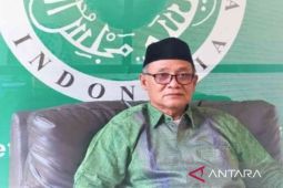 MUI Bekasi minta pelaku usaha hormati Bulan Suci Ramadhan