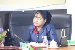 DPRD Seruyan berharap pemerintah perhatikan pemerataan tenaga kesehatan