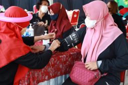 Dinkes Kota Kediri ajak warga cegah penyebaran TBC