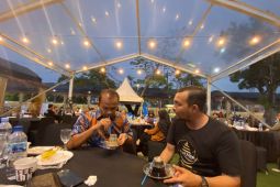 Ini peserta Festival Kopi Kutaraja 2022