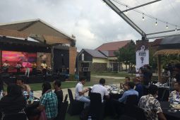 Kopi khop jadi sajian di Festival kopi kutaraja