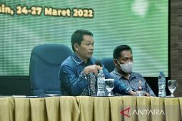 Tahun 2023 Pemkab Balangan fokuskan peningkatan infrastruktur