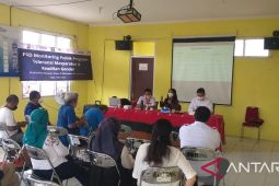 Kota Bogor bersiap festival HAM dengan dua pemodelan kelurahan