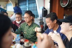Edi Kamtono sebut usaha warkop banyak serap tenaga kerja