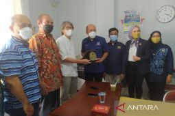 Bertemu PGI, NasDem Jabar janji pelihara keberagaman masyarakat