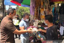 BKSAP DPR dampingi Presiden IPU berwisata ke Ubud-Bali