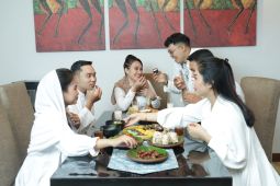 ASTON Pontianak hadirkan dapoer Ramadhan