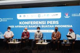 Mudahkan pelaku usaha, LKPP pangkas birokrasi e-Katalog