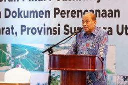 Wali Kota Tebing Tinggi bahas SPAM SERITI bersama Direktorat Air Minum