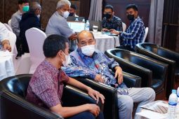 Keterbasan air baku, kualitas jadi perhatian