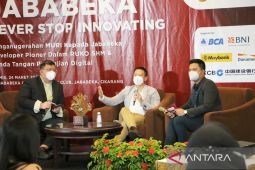 Jababeka Residence raih MURI lewat perjanjian digital