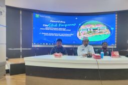 Pemkab Tanbu Kalsel mantapkan komunikasi