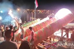 Delapan karya budaya Pontianak sebagai warisan budaya takbenda Indonesia