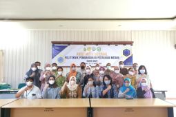 Akreditasi institusi dan prodi, Polbangtan Kementan siap audit mutu internal