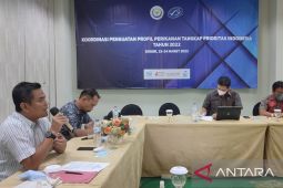 MSC-KKP kolaborasi petakan profil perikanan tangkap prioritas Indonesia