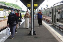 KAI Cirebon diskon tiket sampai 60 persen untuk 13 kereta api
