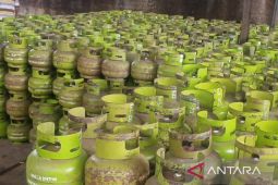 Hiswana Migas jamin stok gas subsidi di Cianjur