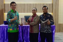 Dekan Fakultas Hukum UMSU buka pendidikan khusus profesi advokat