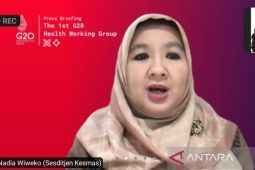 23,57 juta jiwa warga telah terima vaksin dosis ketiga