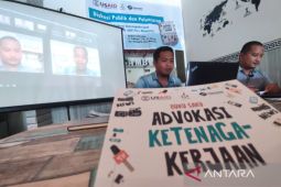 LBH Pers sebut Pekerja media harus punya kontrak kerja