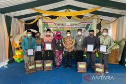 Kota Pagatan bersiap menjadi wilayah "cermat"
