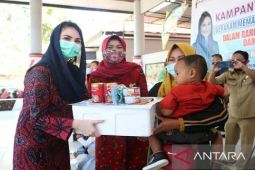 Melalui "Cinta Jamila" Dinkes Pamekasan berupaya tekan kematian ibu dan bayi