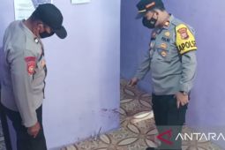 Polisi Sukabumi buru perampok yang lukai korban perempuan lansia