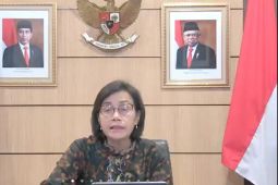 Sri Mulyani: Kehutanan pemberi kontribusi terbesar penurunan CO2
