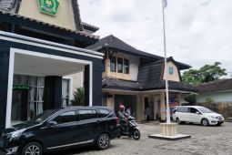 Permintaan rekomendasi umrah di Mataram mulai meningkat