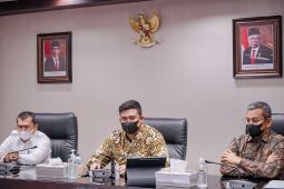 Wali kota: lengerjaan drainase poin penting pembenahan Kota Lama Medan