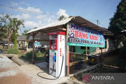 Jadi mitra binaan PT Timah Tbk, Ardi kembangkan tiga usaha