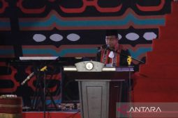 DPRD: Sukses MTQ XXIX di Tanimbar contoh toleransi beragama di Maluku, cerminan hidup leluhur