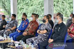 Sabang dukung pembentukan Kampung Bahari Nusantara, ini tujuannya