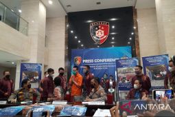 Indra Kenz minta maaf dan berharap masyarakat Indonesia belajar dari kasusnya