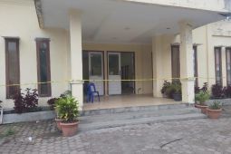 Aula Dinas Pendidikan Aceh Tengah dirusak saat Konfercab HMI