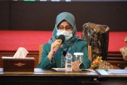 Wakil TP-PKK Provinsi Jambi dorong sinergitas dukung "Si-Gadis Jambi"