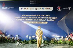 Pemkot Mojokerto siap implementasikan 40 persen belanja APBD untuk UMKM