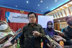 Bawaslu Jabar: "e-voting" belum siap diterapkan pada Pemilu 2024