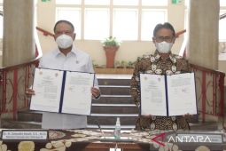 Kemenpora gandeng UGM untuk meriset kepemudaan dan olahraga