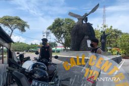 Polres Bangka Barat tingkatkan pengawasan tempat rawan jelang Ramadhan