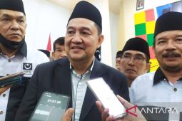 Partai Masyumi targetkan dukungan kaum milenial