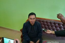 Bupati Tanbu Kalsel harapkan perbaikan jalan nasional