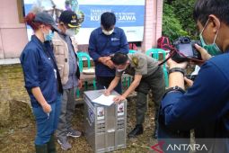 BKSDA melepasliarkan 10 ekor kukang